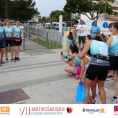 VII Benicàssim Media Maratón