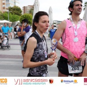 VII Benicàssim Media Maratón