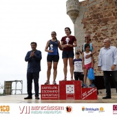 VII Benicàssim Media Maratón