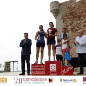 VII Benicàssim Media Maratón