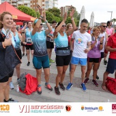 VII Benicàssim Media Maratón