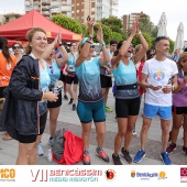 VII Benicàssim Media Maratón