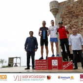 VII Benicàssim Media Maratón