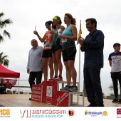 VII Benicàssim Media Maratón