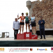 VII Benicàssim Media Maratón