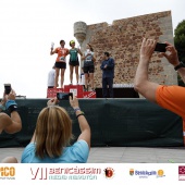 VII Benicàssim Media Maratón