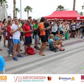 VII Benicàssim Media Maratón