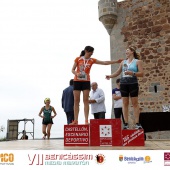 VII Benicàssim Media Maratón