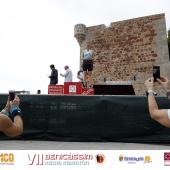 VII Benicàssim Media Maratón