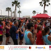 VII Benicàssim Media Maratón