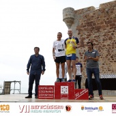 VII Benicàssim Media Maratón