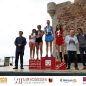 VII Benicàssim Media Maratón