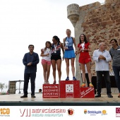 VII Benicàssim Media Maratón