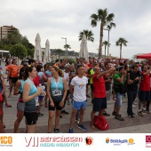 VII Benicàssim Media Maratón