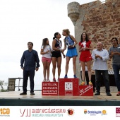 VII Benicàssim Media Maratón