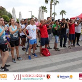 VII Benicàssim Media Maratón