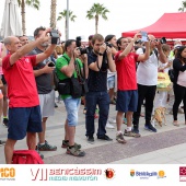 VII Benicàssim Media Maratón