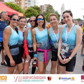 VII Benicàssim Media Maratón