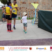 VII Benicàssim Media Maratón