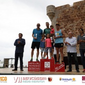 VII Benicàssim Media Maratón