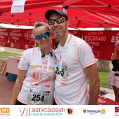 VII Benicàssim Media Maratón