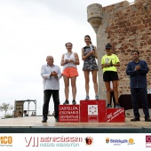 VII Benicàssim Media Maratón