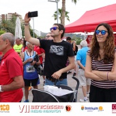 VII Benicàssim Media Maratón