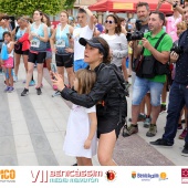 VII Benicàssim Media Maratón