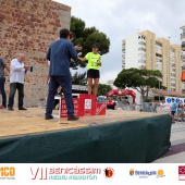 VII Benicàssim Media Maratón