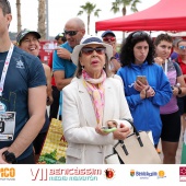 VII Benicàssim Media Maratón