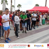 VII Benicàssim Media Maratón