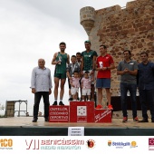 VII Benicàssim Media Maratón