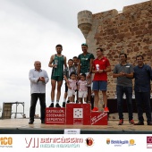 VII Benicàssim Media Maratón