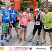 VII Benicàssim Media Maratón