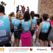 VII Benicàssim Media Maratón