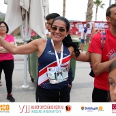 VII Benicàssim Media Maratón