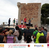 VII Benicàssim Media Maratón