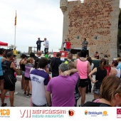 VII Benicàssim Media Maratón