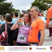 VII Benicàssim Media Maratón