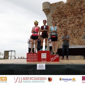 VII Benicàssim Media Maratón