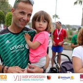 VII Benicàssim Media Maratón