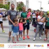 VII Benicàssim Media Maratón