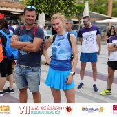 VII Benicàssim Media Maratón