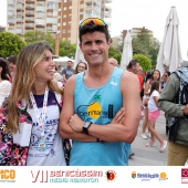 VII Benicàssim Media Maratón