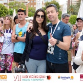 VII Benicàssim Media Maratón