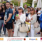 VII Benicàssim Media Maratón