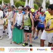 VII Benicàssim Media Maratón