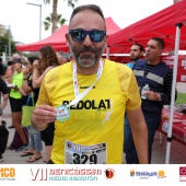 VII Benicàssim Media Maratón