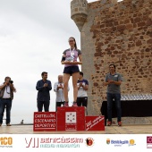 VII Benicàssim Media Maratón