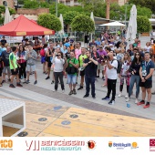 VII Benicàssim Media Maratón